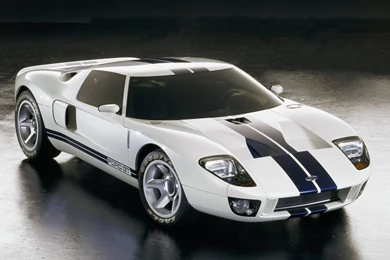 Ford Gt40 Wallpapers   Car Wallpapers