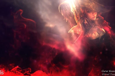 Browsing Wallpapers On DeviantArt