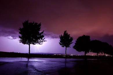 Thunderstorm Wallpapers