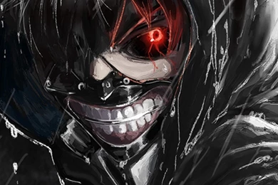 Tokyo Goul Kaneki Game Wallpapers For Iphone 5