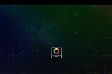 Razer Chroma: Full Spectrum Gaming