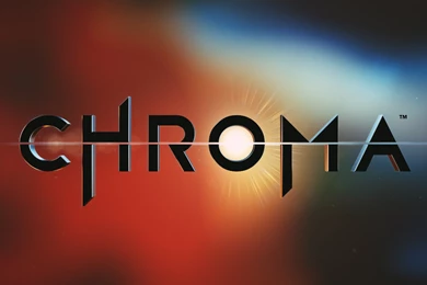 Chroma: Musical FPS From Rock Band Creators