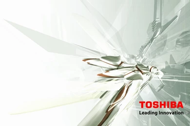 Toshiba Laptop Wallpapers   Wallpapers Zone
