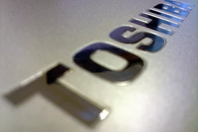 Toshiba HD Wallpapers