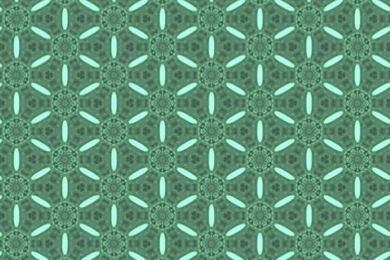 Photo :: GOVGRID WALLPAPER C7 TEAL