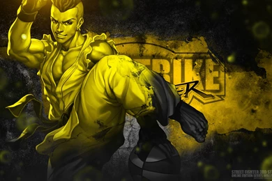 Download The 3rd Strike Sean Wallpaper, 3rd Strike Sean iPhone ...