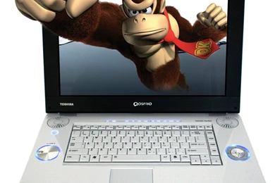 Desktop Wallpapers · Gallery · Miscellaneous · Toshiba   Qosmio ...