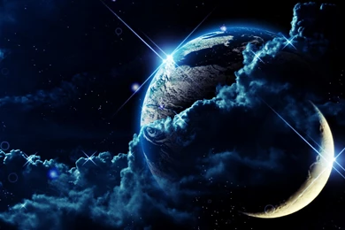 Planet Wallpaper Backgrounds