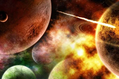 The Planets Backgrounds   Twitter & Myspace Backgrounds