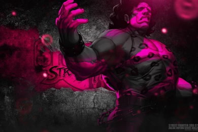 Download The 3rd Strike Hugo Wallpaper, 3rd Strike Hugo iPhone ...