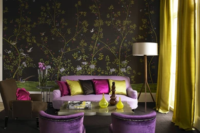 Funny Home Wallpapers To Brighten Up Your Room