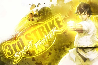 Street Fighter 3Rd Strike Wallpapers » WallDevil   Best Free HD ...