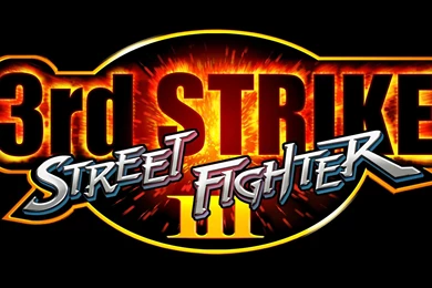 Street Fighter III: 3rd Strike Music