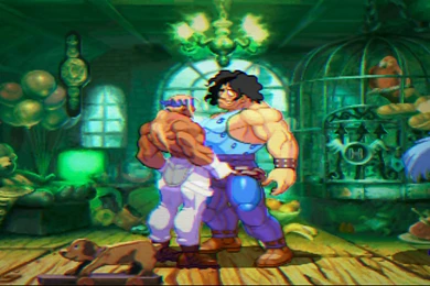 Street Fighter® III: Third Strike Online Edition