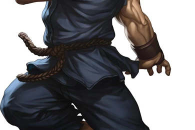 Akuma,Street Fighter III: 3rd Strike Online Ed Akuma Street ...