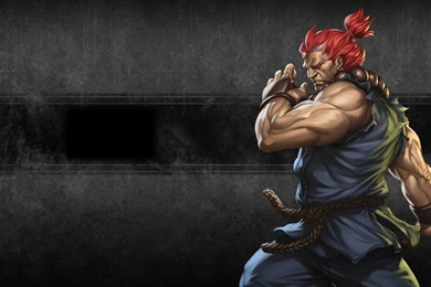 SuperHD.pics: Akuma Street Fighter Street Fighter III: 3rd Strike ...
