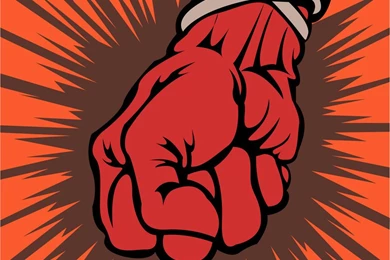 St.anger By Pixelnemesis On DeviantArt