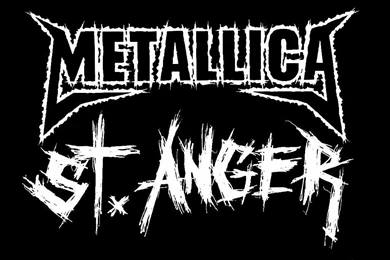 St. Anger