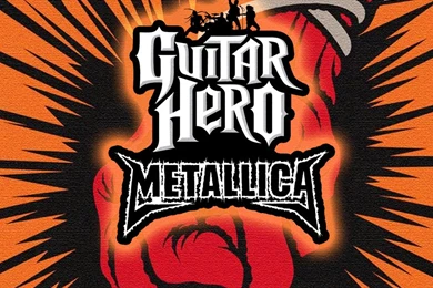 GHM St. Anger By 1992zepeda On DeviantArt