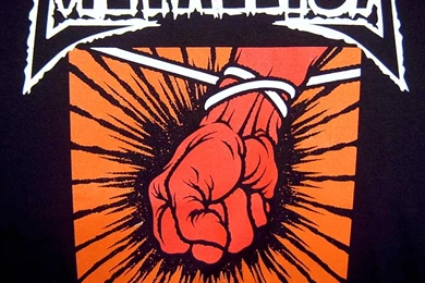 HD Metallica Albums Wallpapers And Photos