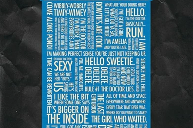 Doctor Who iPhone Wallpapers   Wallpapers Zone