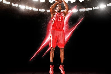 Dwight Howard NBA Houston Rockets Wallpapers   Streetball