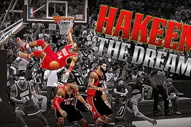 NBA 2K13 AllStars   7 Steals By Chris Smoove !