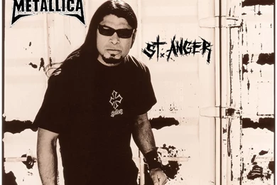 Top St Anger 2 Wallpapers