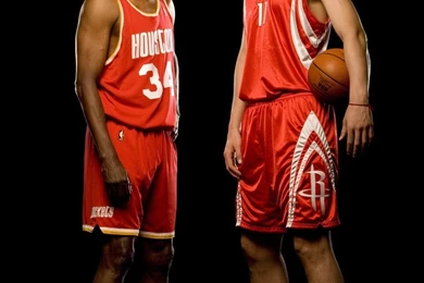 Hakeem Olajuwon On Pinterest