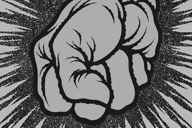 Metallica Album Cover Images