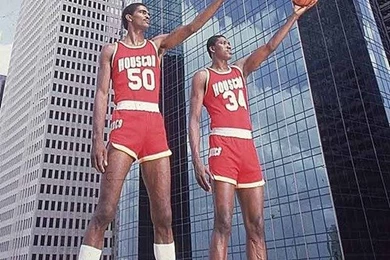 Happy 50th Birthday To Hakeem The Dream Olajuwon – The Triple ...