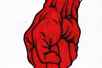 Metallica St.Anger By BoNeR MaMa On DeviantArt