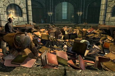 The Philosophy Of Archaeology In Video Games