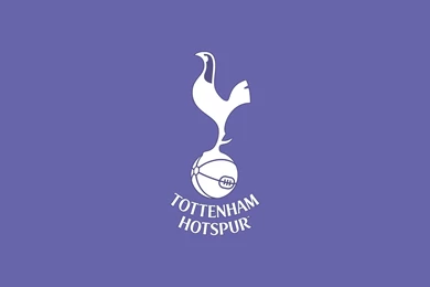 Tottenham Hotspur Logo 2   Sport Wall.com