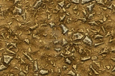 Collected Wallpaper: ... Image Of Dirt And Rocks For An ...