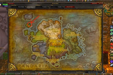 Blizzard, How Could You...? This Is The Worst Archaeology Spawn ...