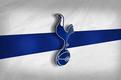 Tottenham Hotspur 3D Logo Wallpapers   Football Wallpapers HD