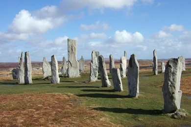 Underwater Archaeology