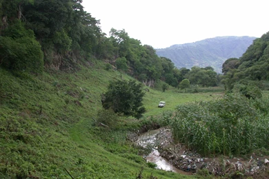 Museum Conservation Institute Archaeological Conservation Program ...