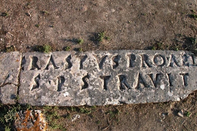 Bible And Archaeology   Online Museum