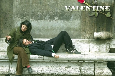 Wallpapers Romantic Day Love 1024x768