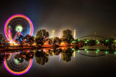 HD HDR Photography Wallpapers