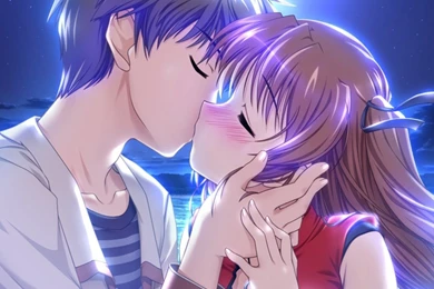 Wallpapers Romantic Couples Screensavers Free Play Games And Send ...