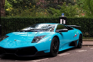 Car Wallpapers For Computer Desktop