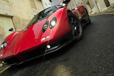 Download 1920x1080 Pagani Zonda SF Wallpapers