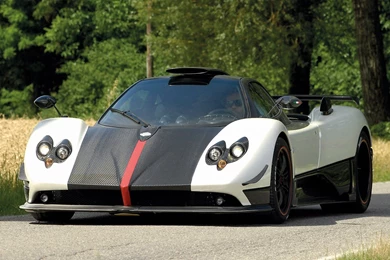 Pagani Zonda Cinque Steer 1920x1080 Wallpapers,Pagani Zonda Cinque ...