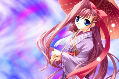 Anime Japanes Girls Wallpapers HD Wallpapers