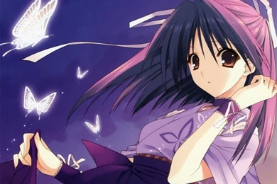 Anime Girls 1600x1200 Wallpapers High Quality Wallpapers,High ...