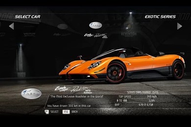 Download Pagani Zonda Wallpapers 1680x1050