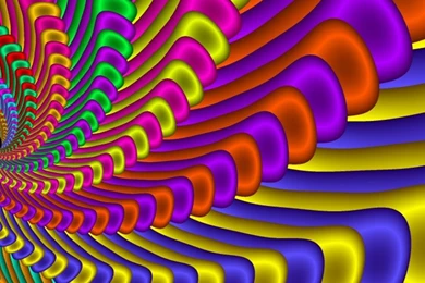 Color 3D Iphone 6 Wallpapers